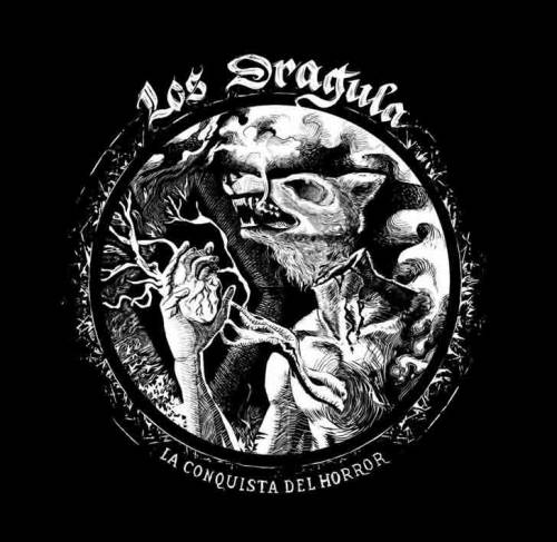 La Conquista del Horror